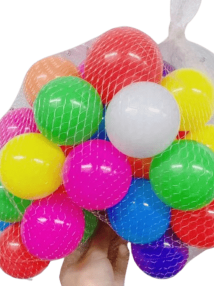 توپ بزرگ 25 عددی