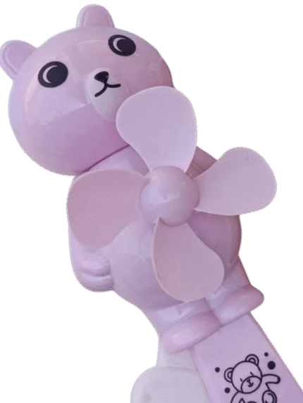 فان فن (مدل خرس)