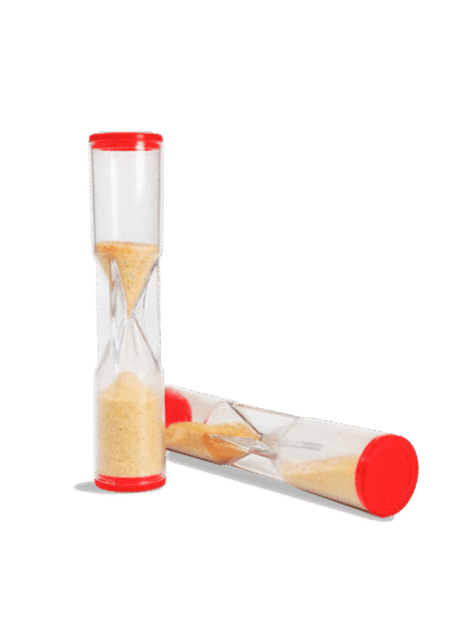 ساعت شنی استندی