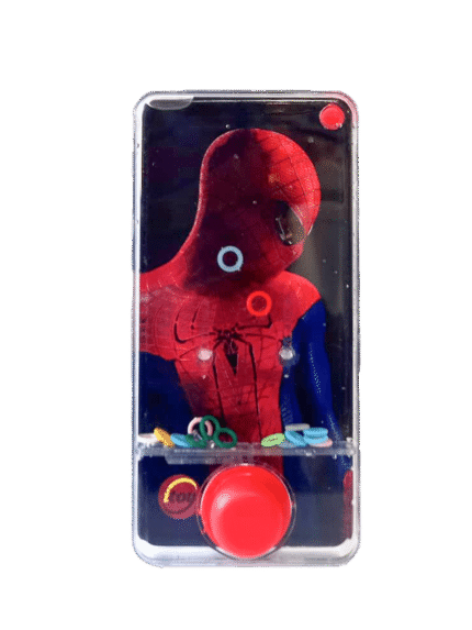 واتو تک دکمه