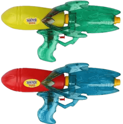 آبپاش بزرگ (2عددی کیفی)