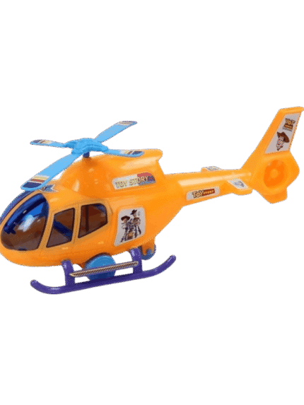 هلیکوبتر زبل