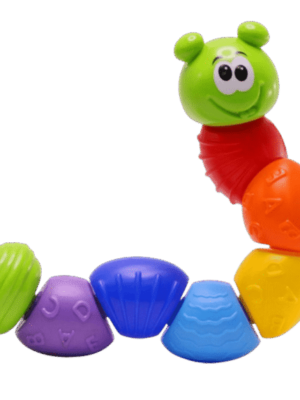 کرم ابریشم بازیگوش