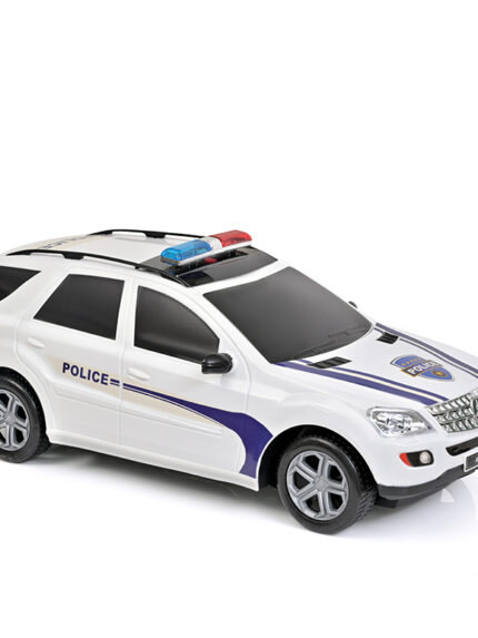 مرسدس بنز Glee پلیس سلفونی