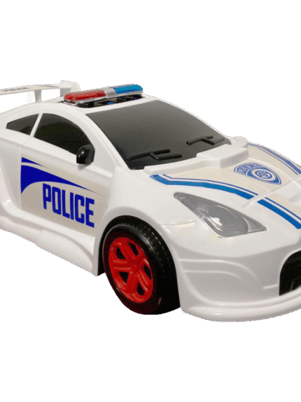 نیسان کورسی پلیس و کیومی