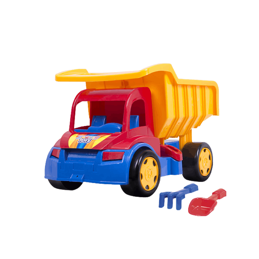 کامیون معدن 120 فروش عمده زینوتویز