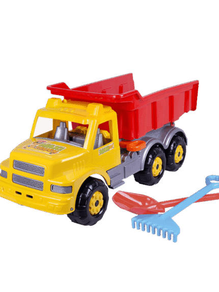 کامیون مکسی 180