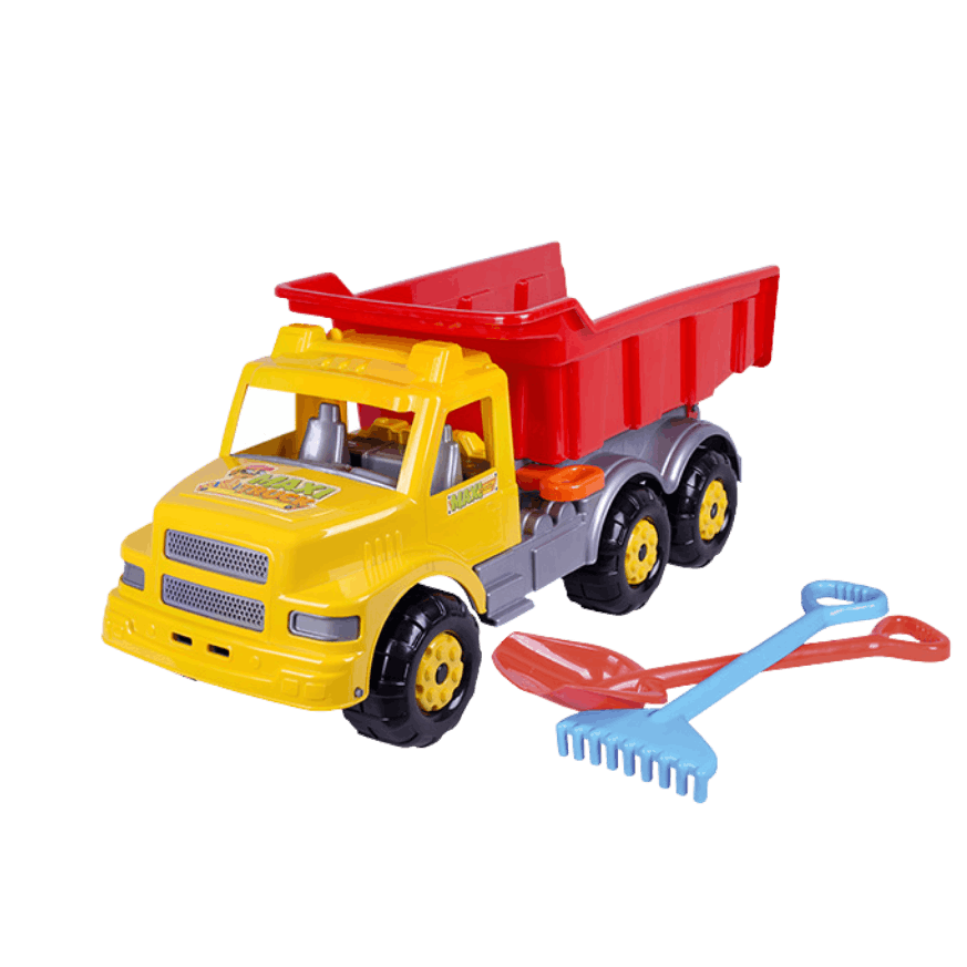 کامیون مکسی 180 فروش عمده زینوتویز