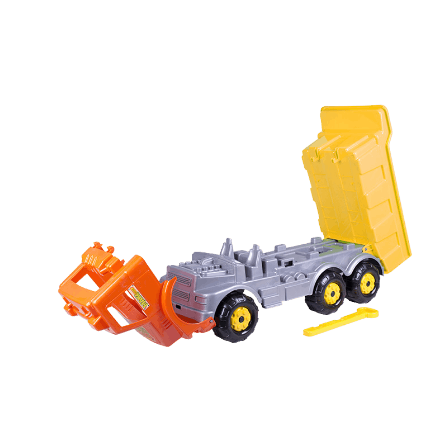 کامیون مکسی 180 فروش عمده زینوتویز