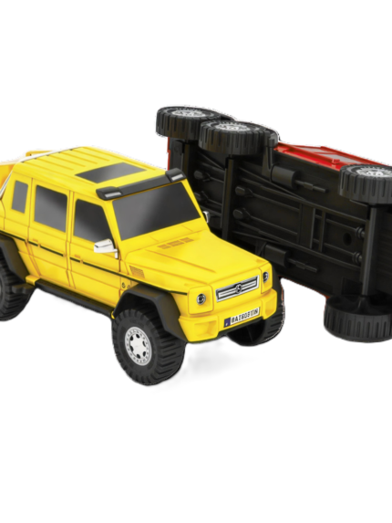 بنز G63 (سلفونی)