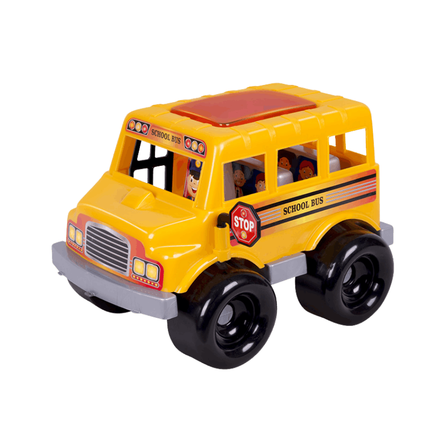 اتوبوس مدرسه فروش عمده زینوتویز