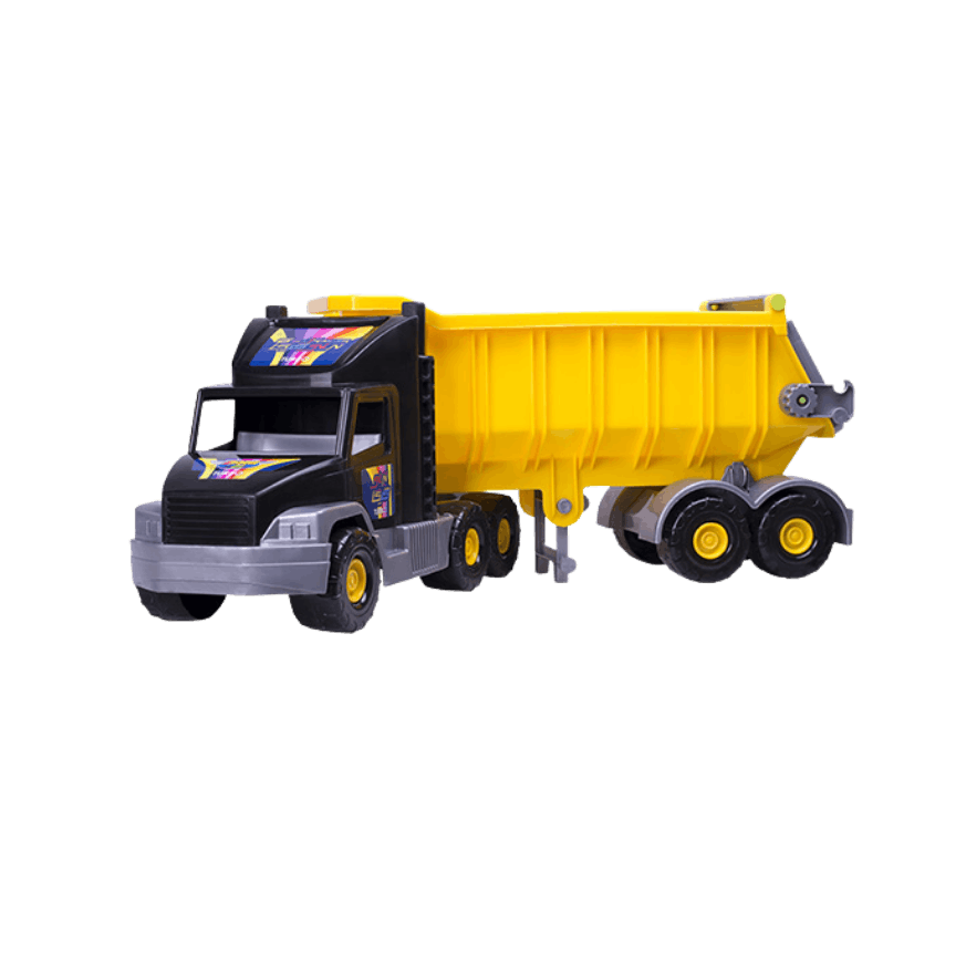 تریلی گیگانت 150 فروش عمده زینو تویز