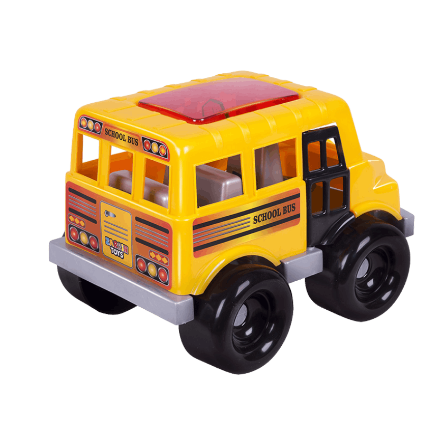 اتوبوس مدرسه فروش عمده زینوتویز