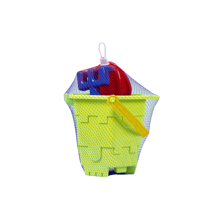 سطل دریای قلعه بزرگ فروش عمده زینوتویز