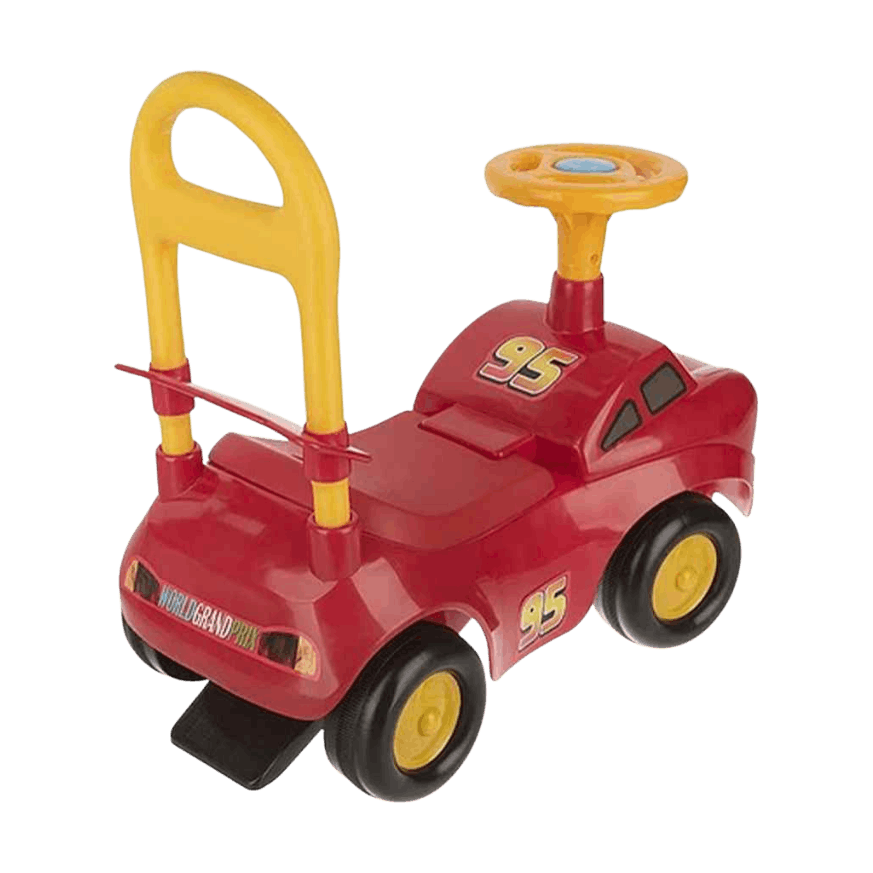 سواری مک کوئین فروش عمده زینوتویز