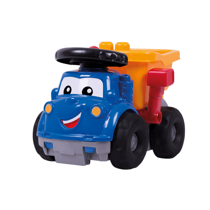 کامیون استیو (جعبه ای) به صورت عمده زینوتویز