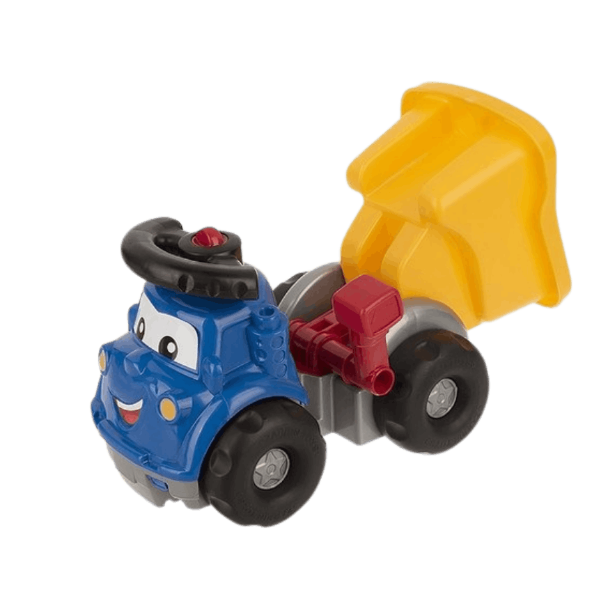 کامیون استیو (جعبه ای) به صورت عمده زینوتویز